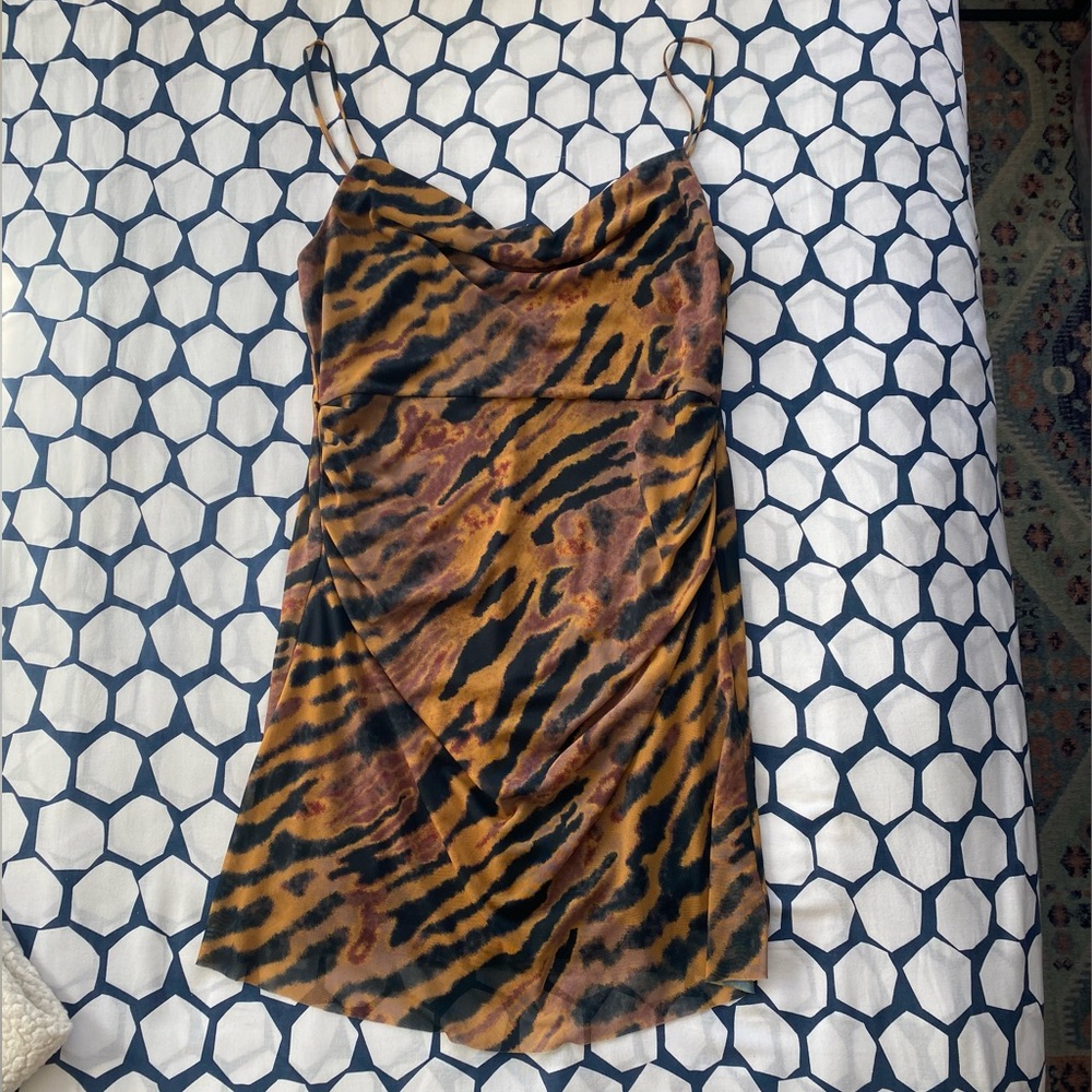 Wayf Dress